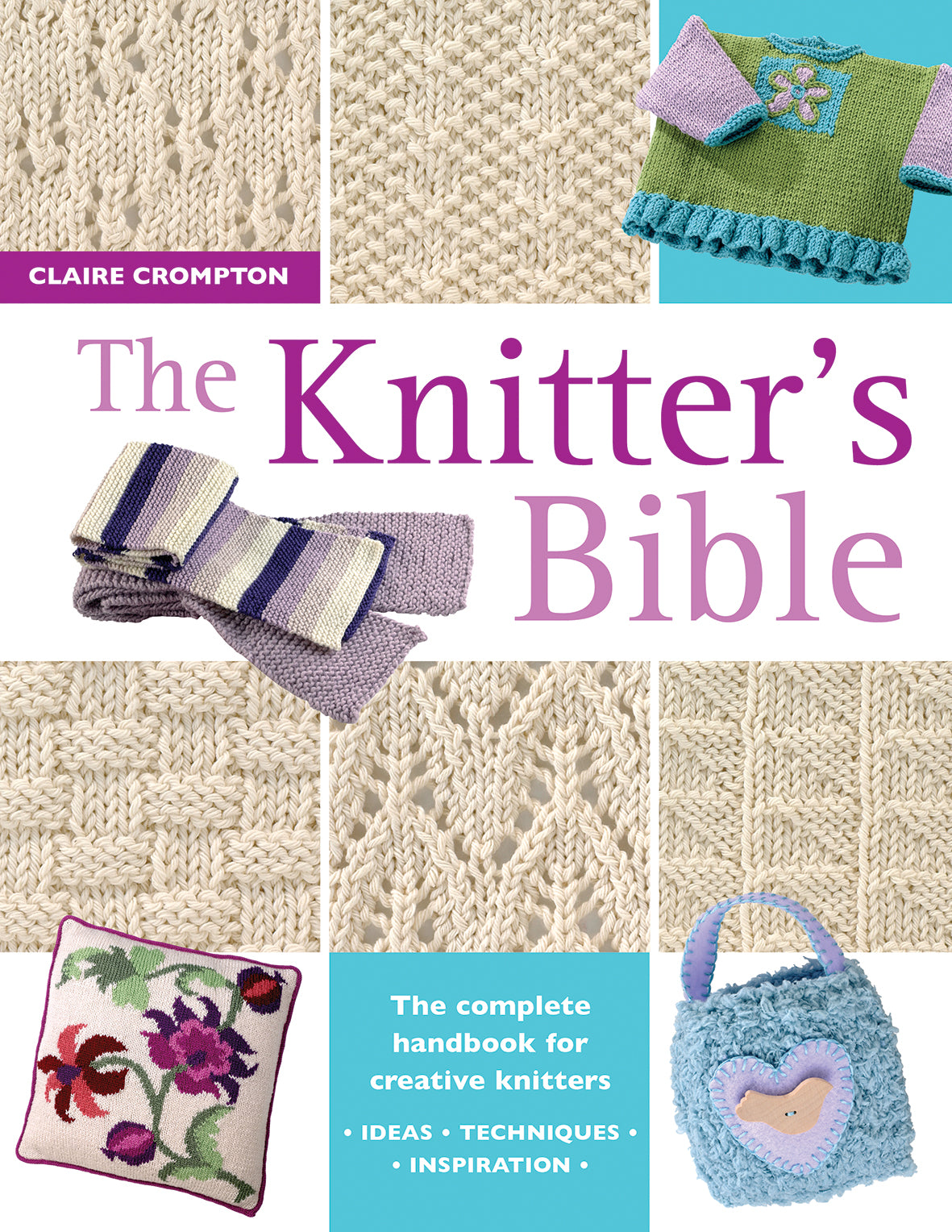 The Knitter's Bible