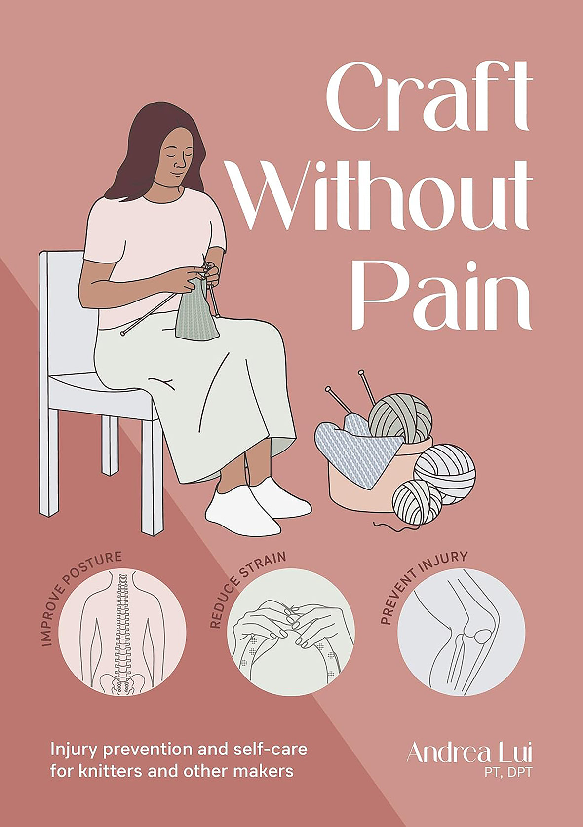 Craft Without Pain
