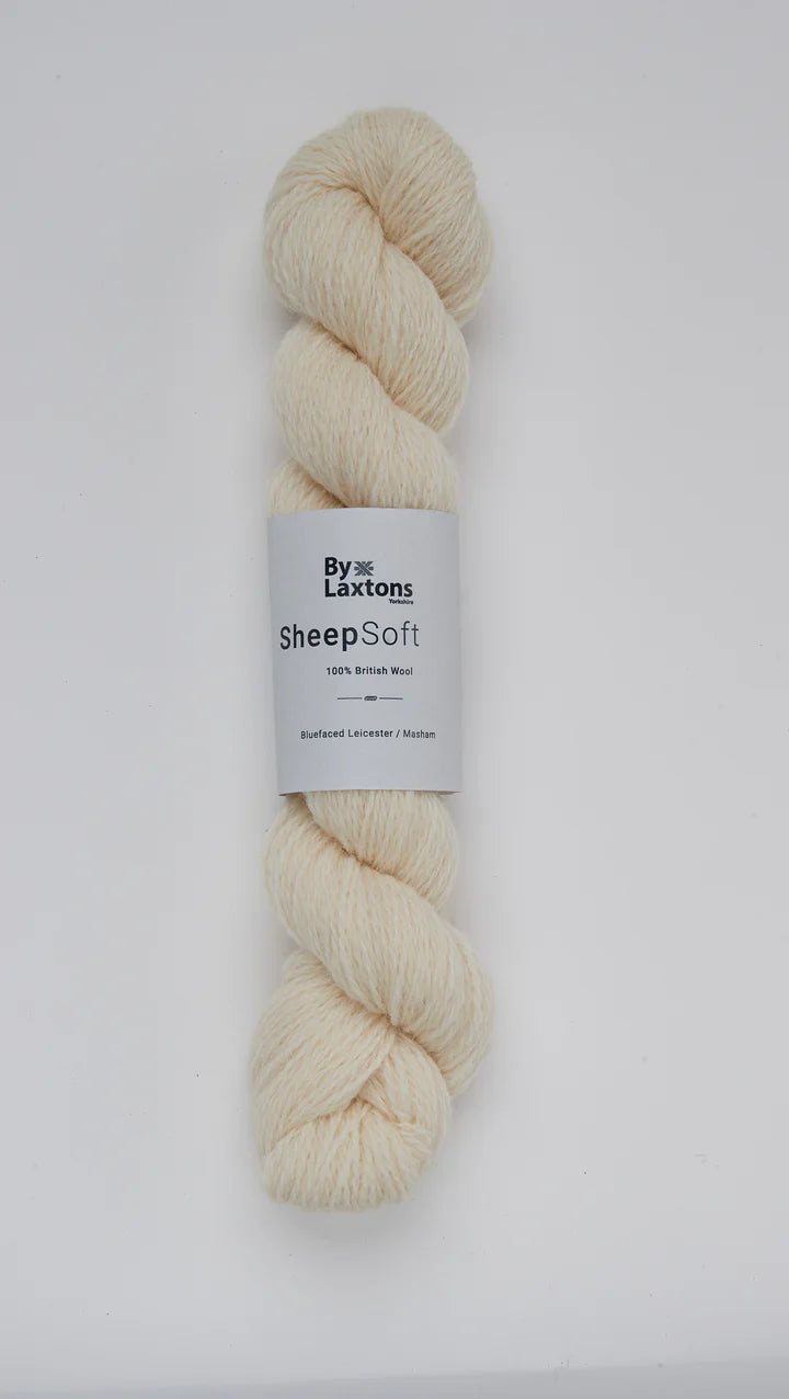 byLaxtons Sheepsoft 4ply