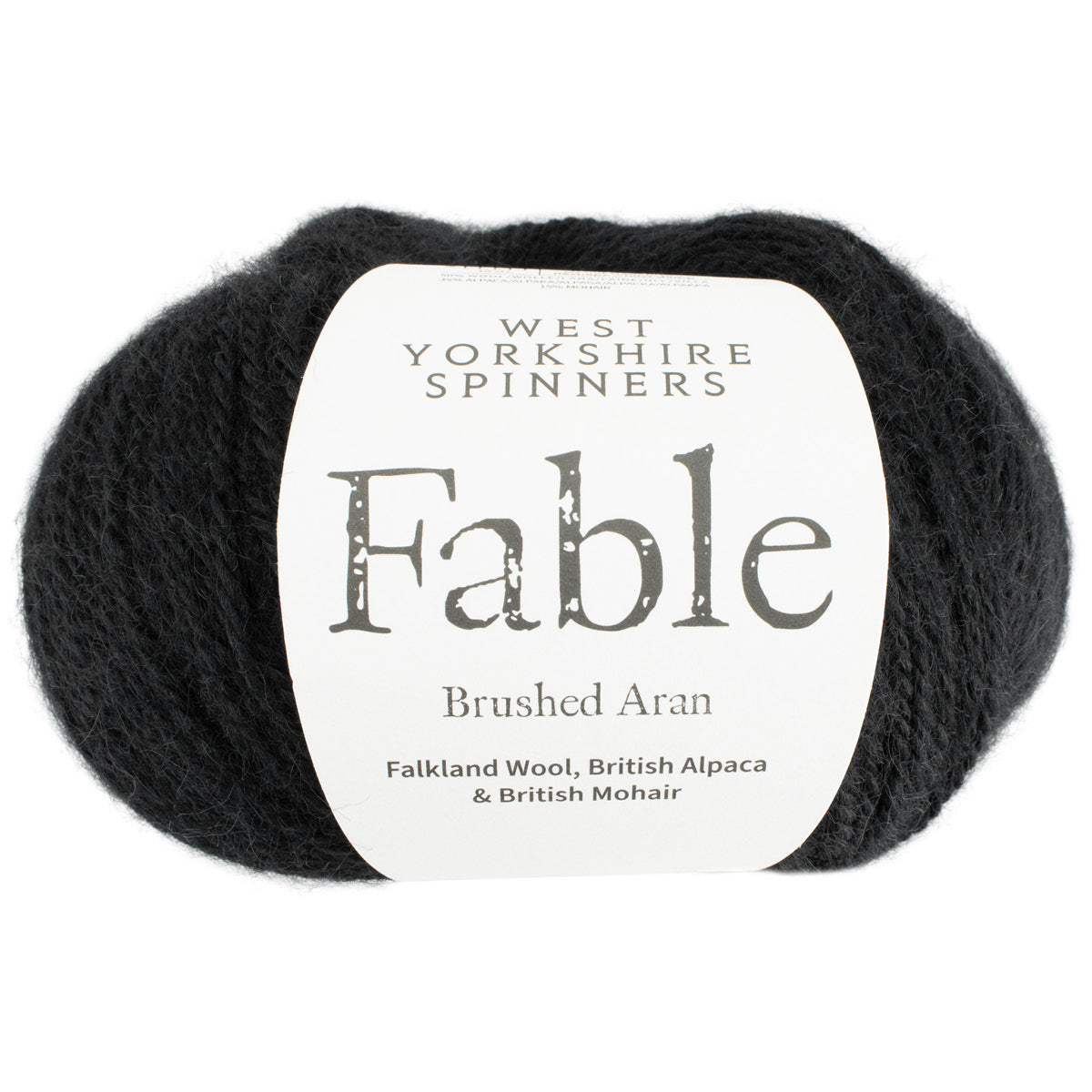WYS Fable Aran
