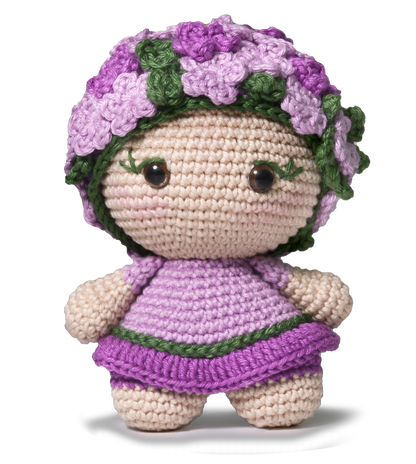 Circulo Too Cute Crochet Kits
