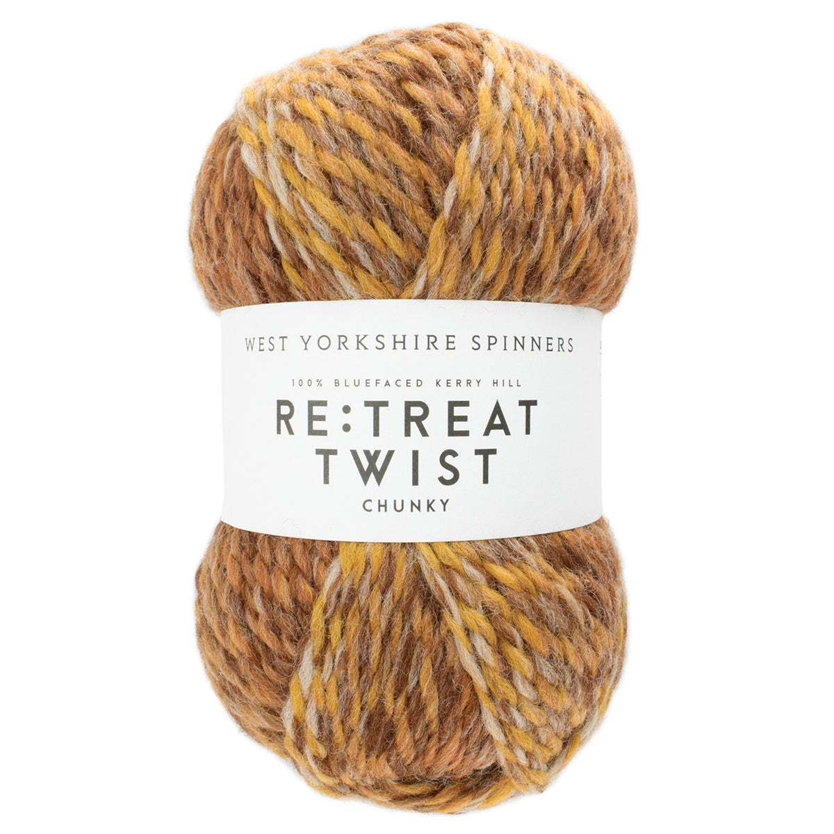WYS Re:treat Twist Chunky