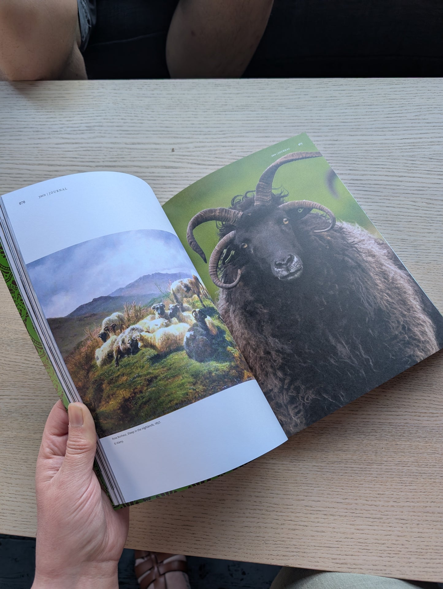 The Journal of Scottish Yarns - Issue 9