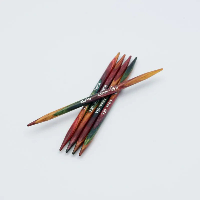 KnitPro Symfonie 2 DPNs