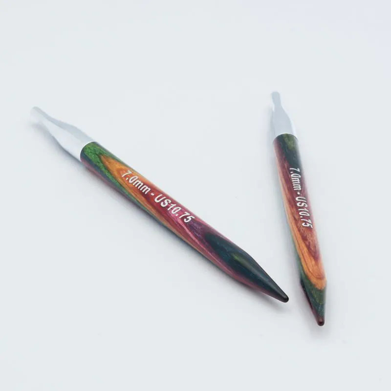 KnitPro Symfonie 2 Interchangeable Tips