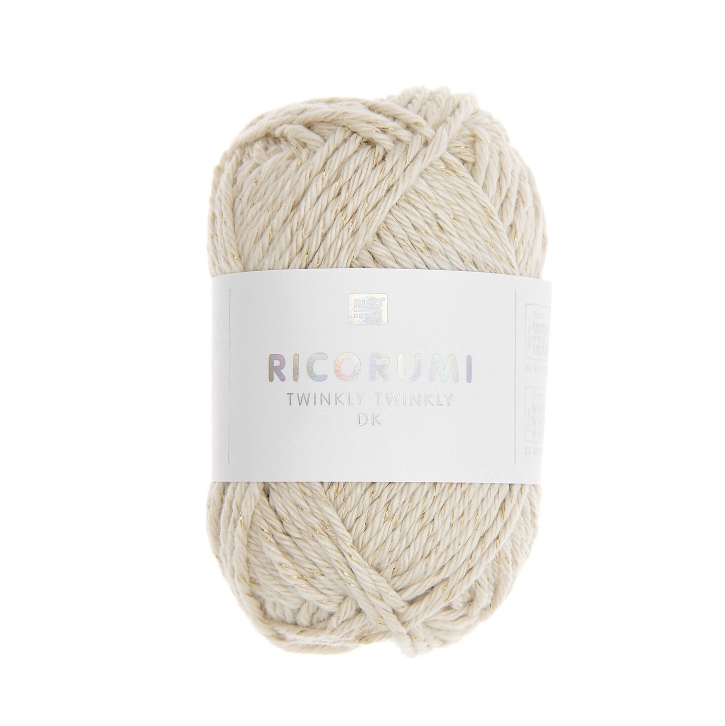 Rico Ricorumi Twinkly Twinkly DK