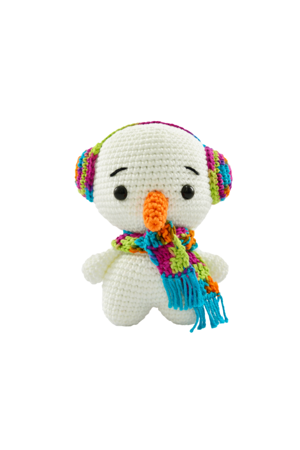 Circulo Christmas Amigurimi Kits