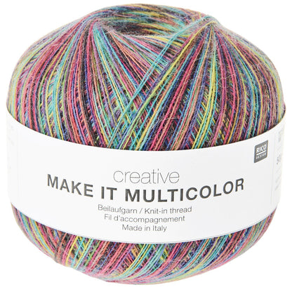 Rico Creative Make It Multicolour