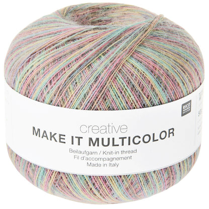 Rico Creative Make It Multicolour