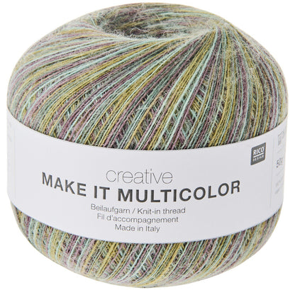 Rico Creative Make It Multicolour