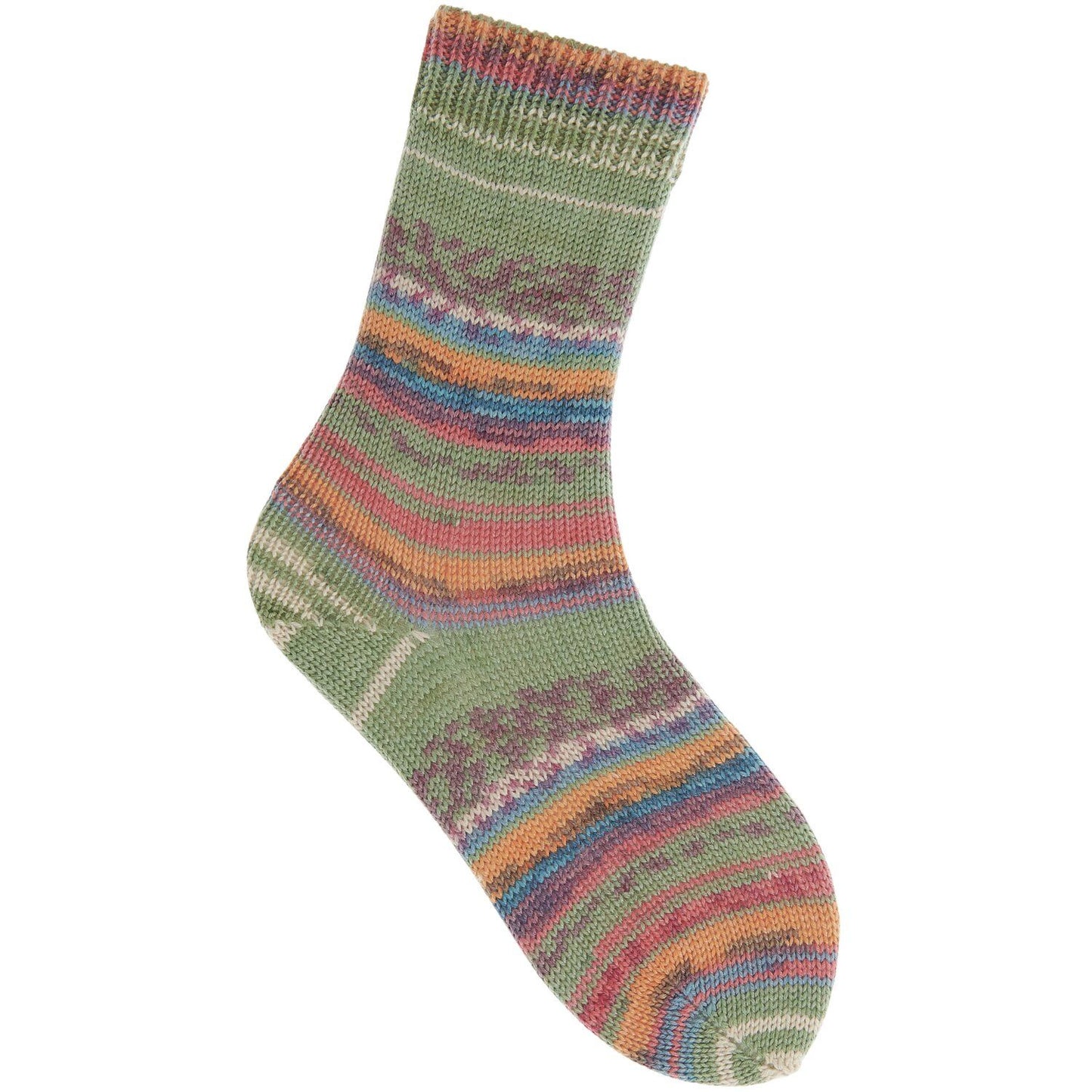 Rico Superba Bamboo Superwash 4ply
