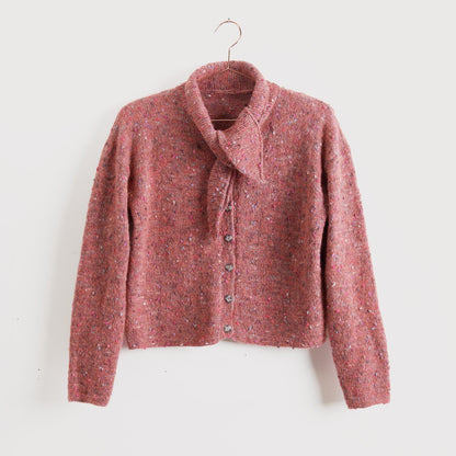 Rico Fashion Cotton Alpaca Fun Neps