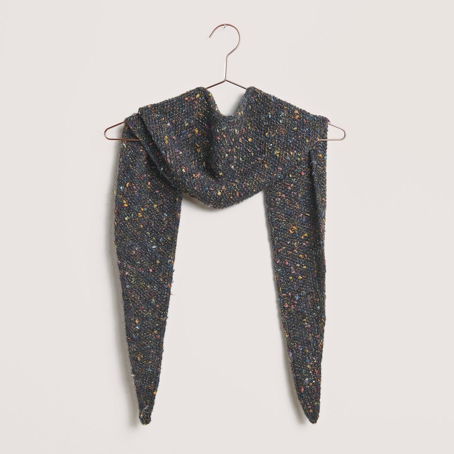 Rico Fashion Cotton Alpaca Fun Neps