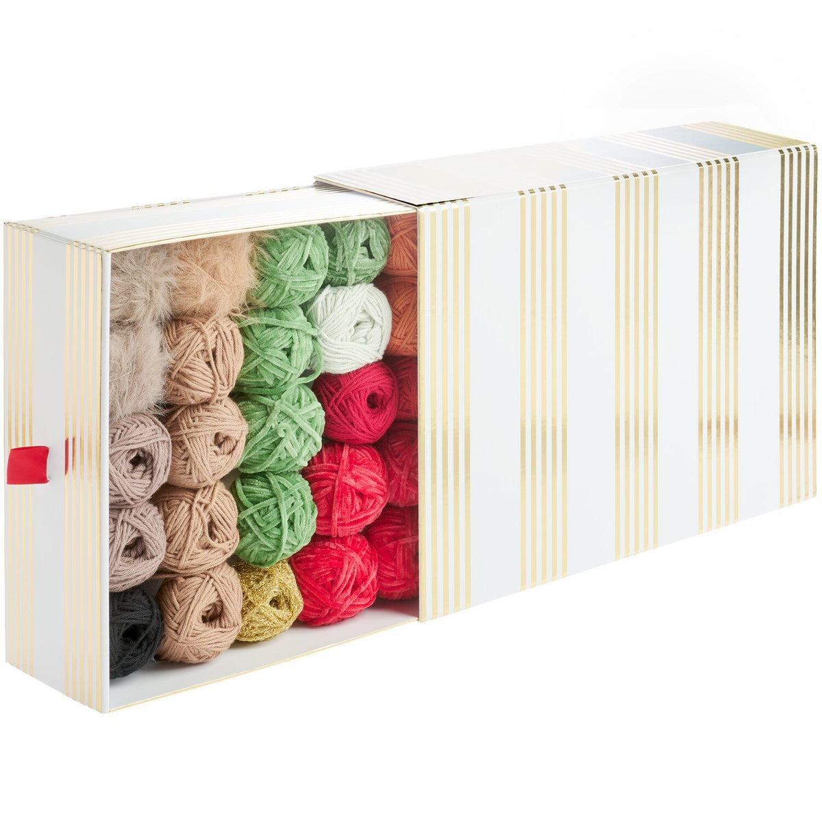 Ricorumi Christmas CAL Box VI