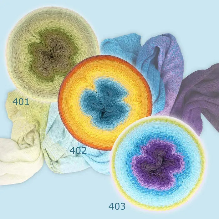 Scheepjes Mega Whirl