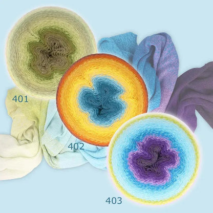 Scheepjes Mega Whirl