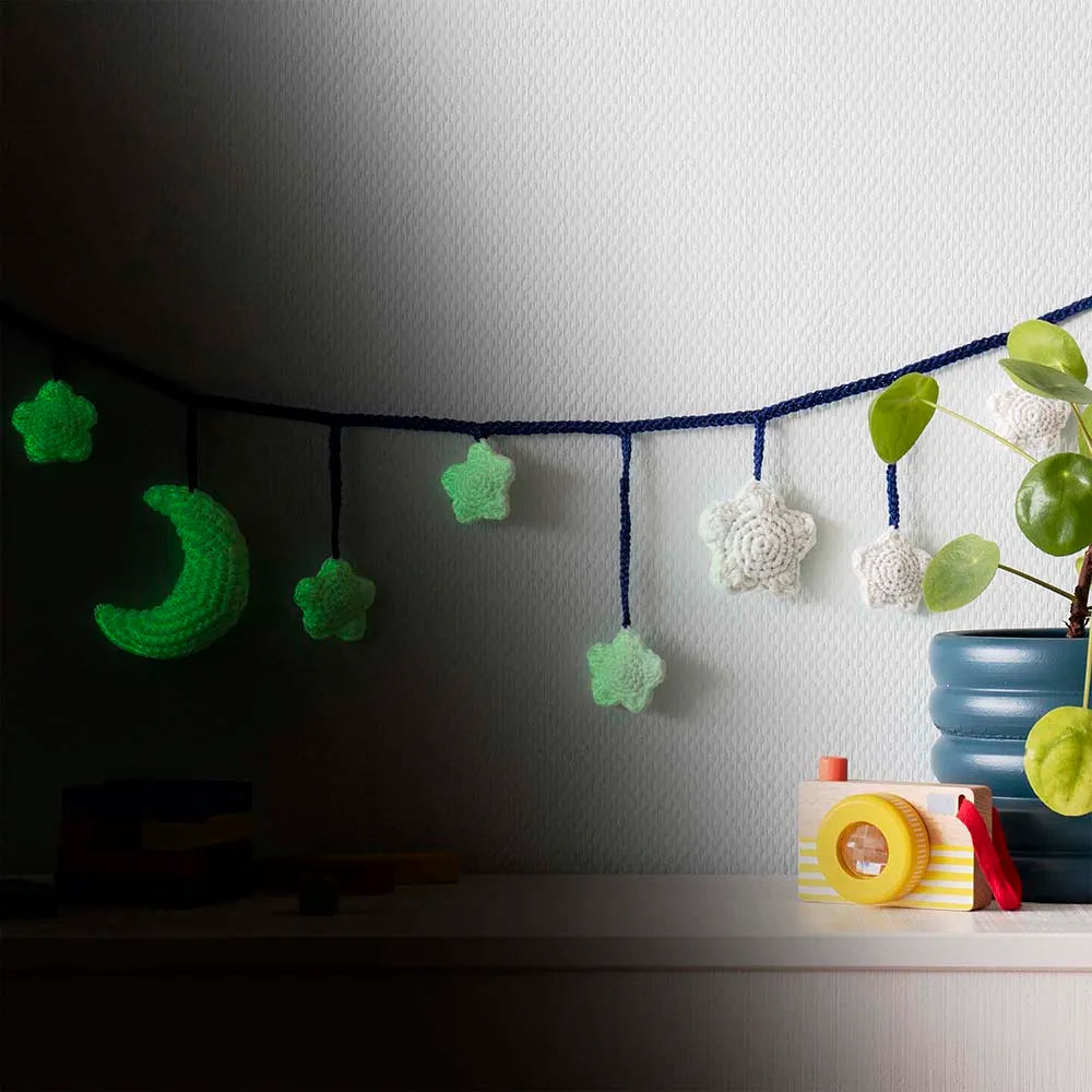 Scheepjes Glow Up Colour Pack