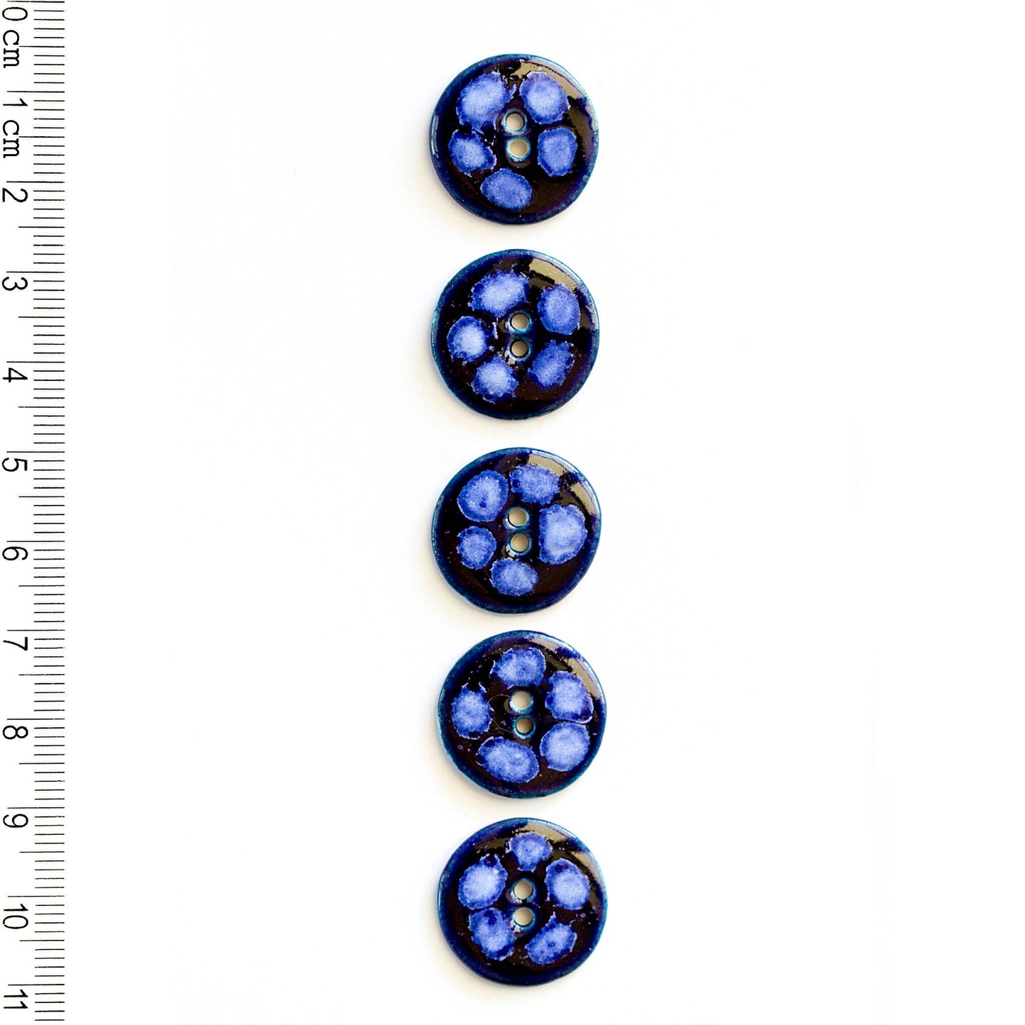 L304 Small Blue