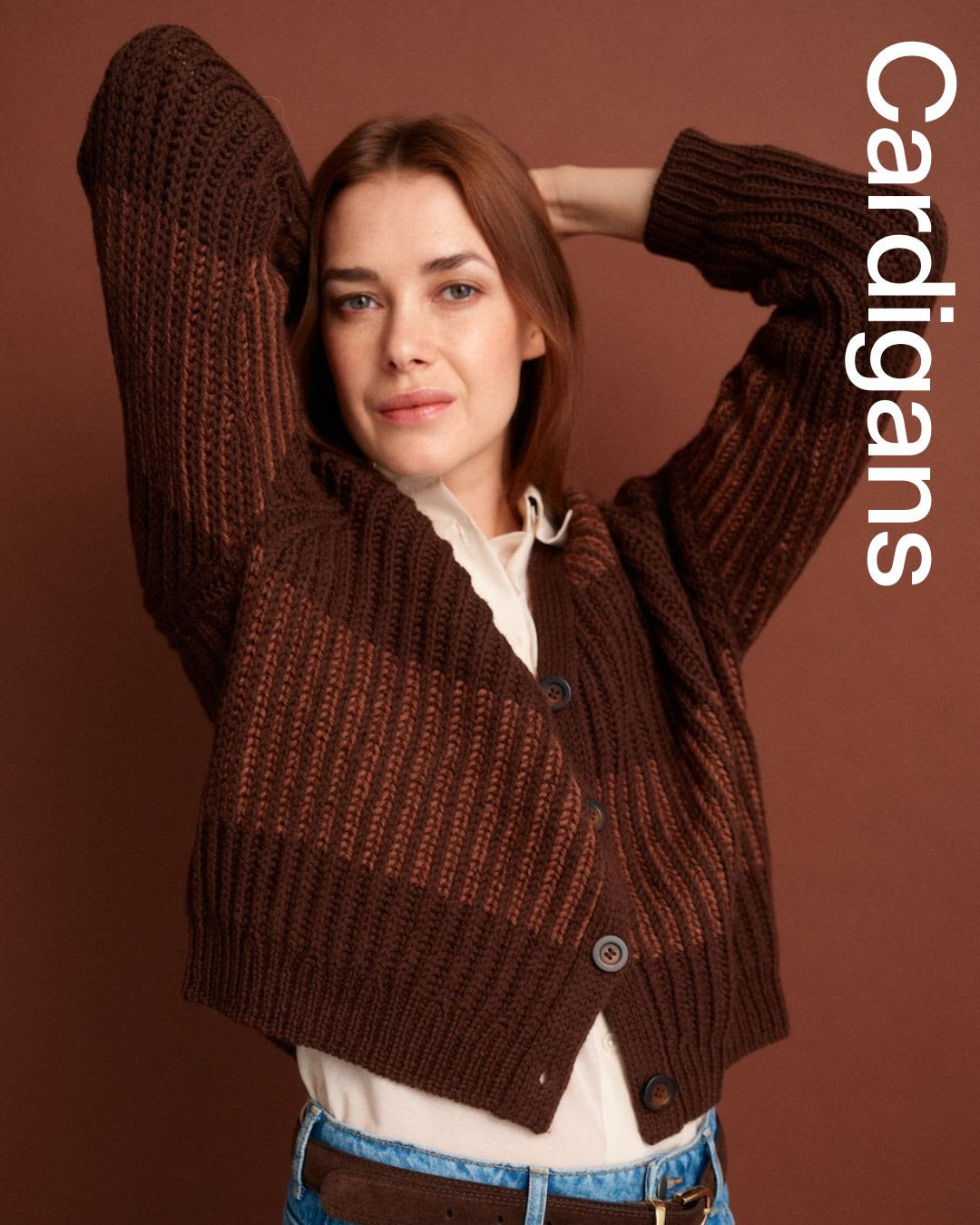 52 Weeks of Sweaters by Laine