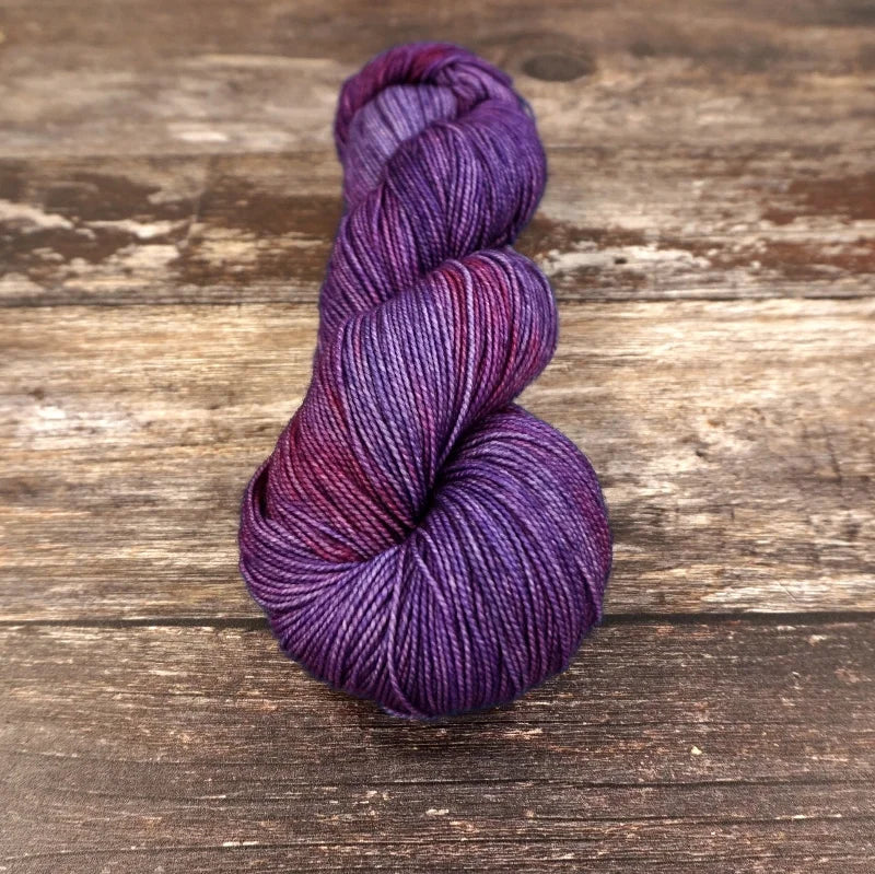 Fyberspates Vivacious 4ply