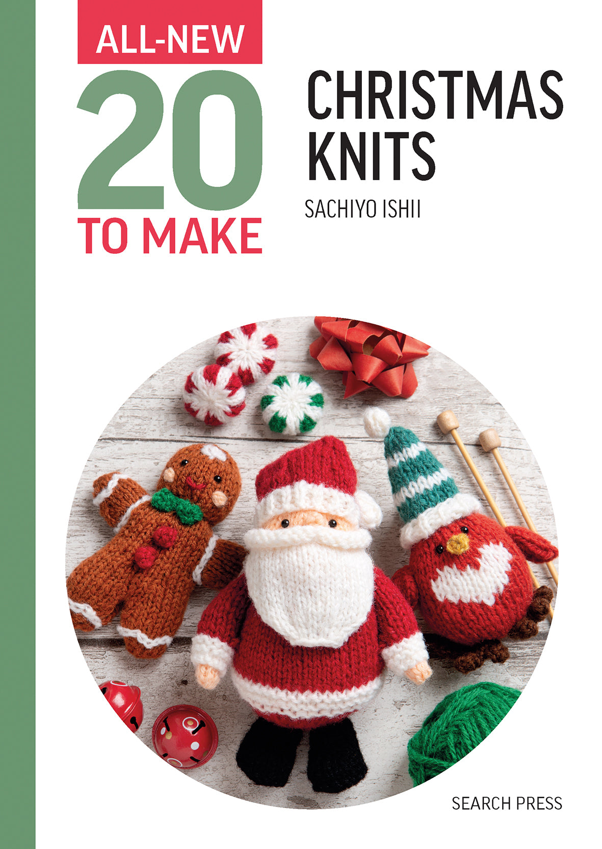 All-New Twenty to Make: Christmas Knits