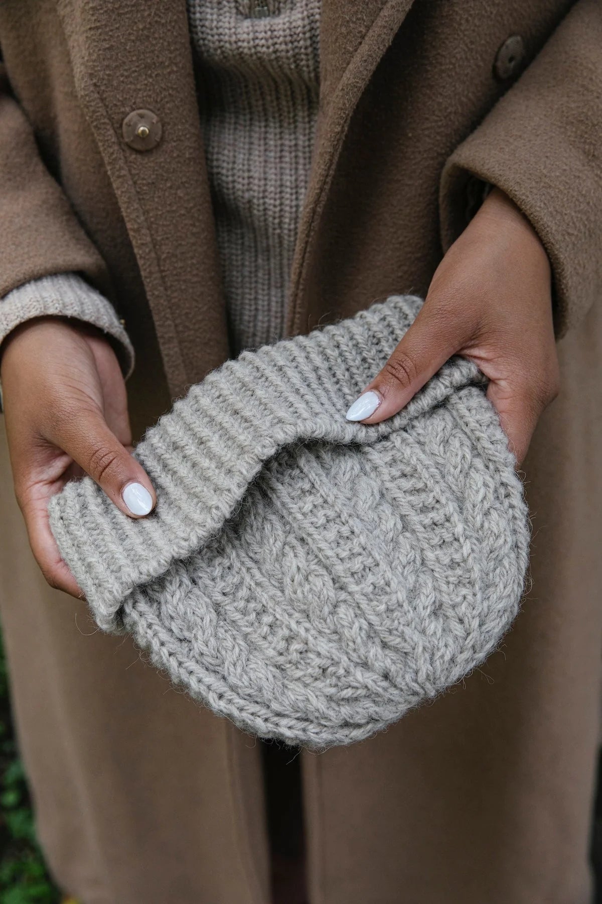 52 Weeks of One-Skein Knits by Laine