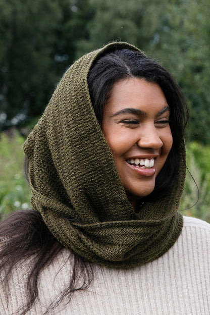 52 Weeks of One-Skein Knits by Laine