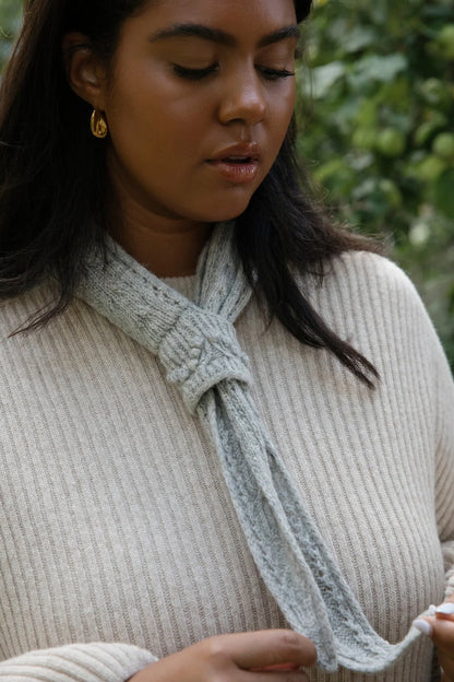 52 Weeks of One-Skein Knits by Laine
