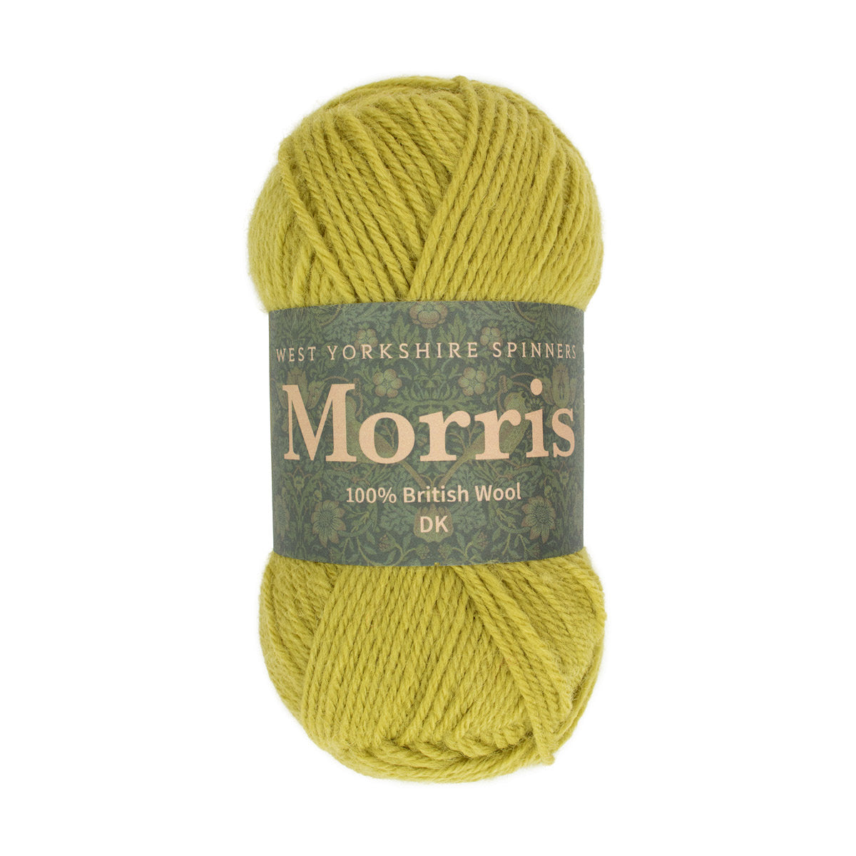 WYS Morris DK