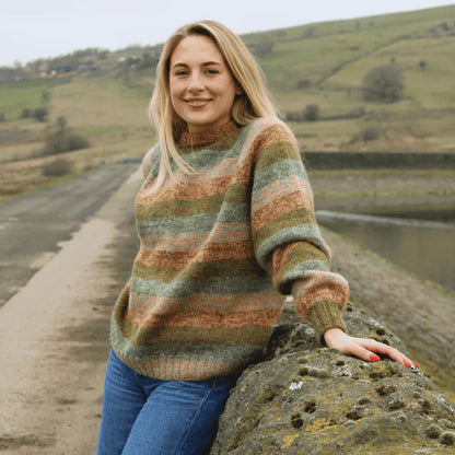 Aurelie Jumper