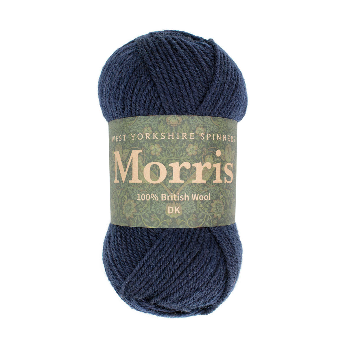 WYS Morris DK