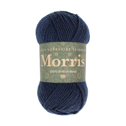 WYS Morris DK