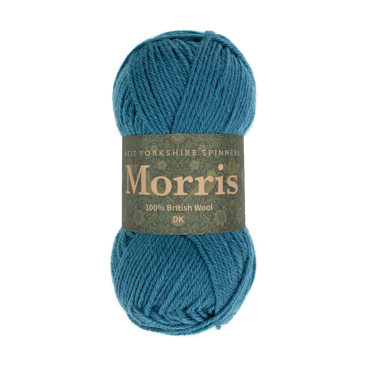 WYS Morris DK