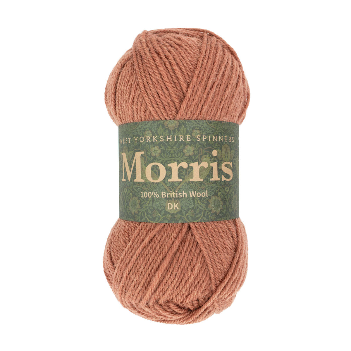 WYS Morris DK