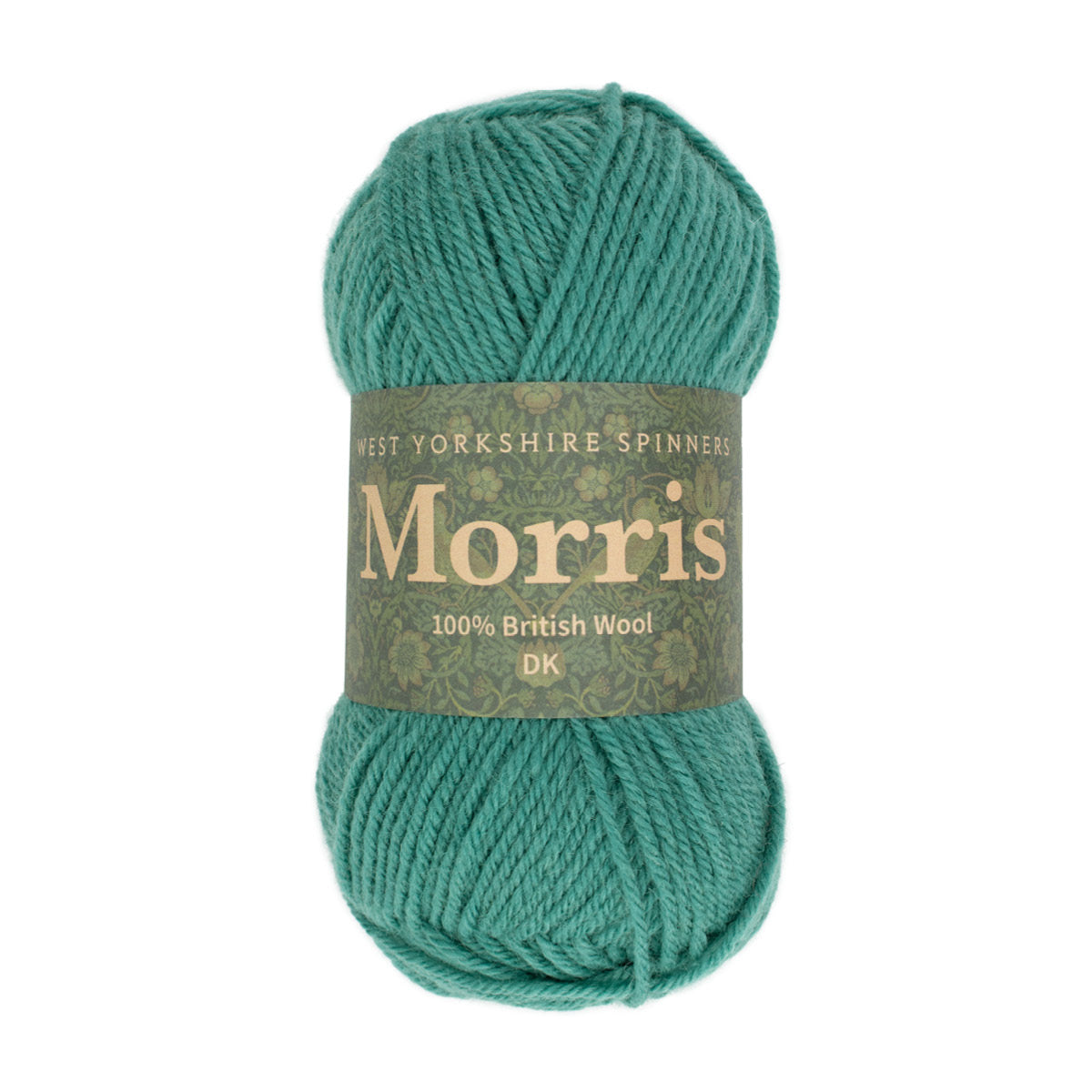 WYS Morris DK