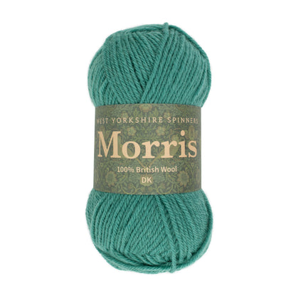 WYS Morris DK