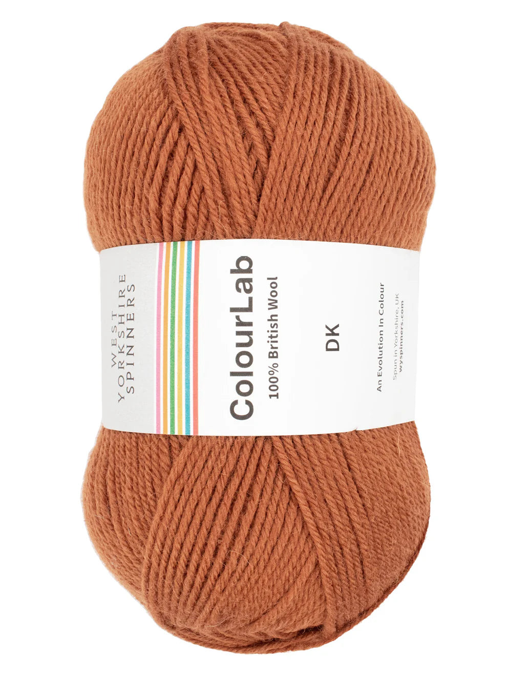 WYS ColourLab DK