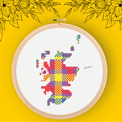 Vivid Stash - Wild Scotland Collection