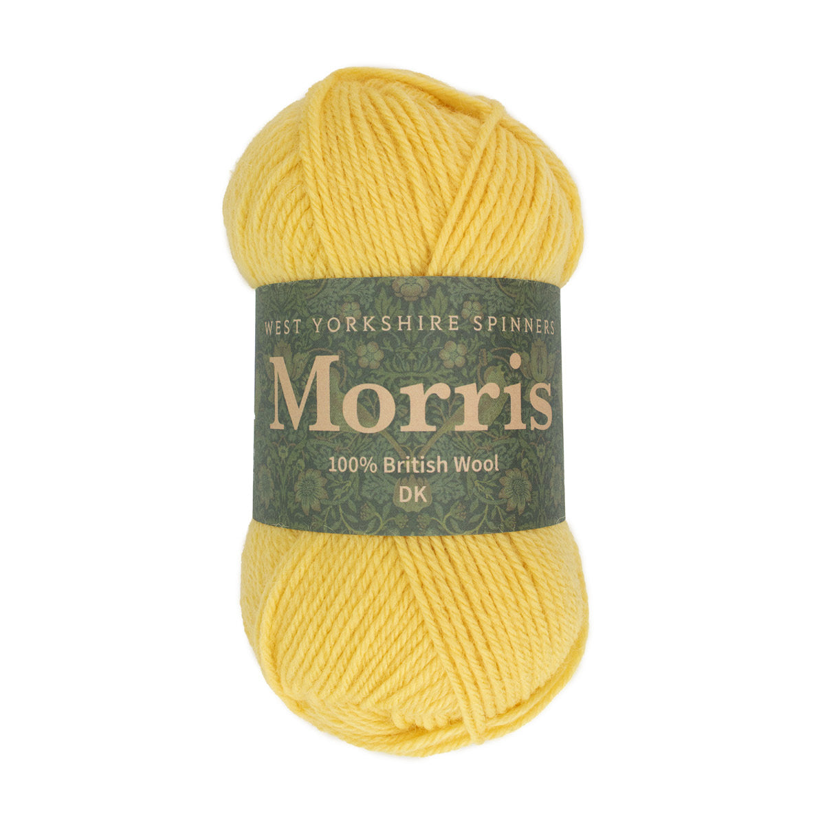 WYS Morris DK