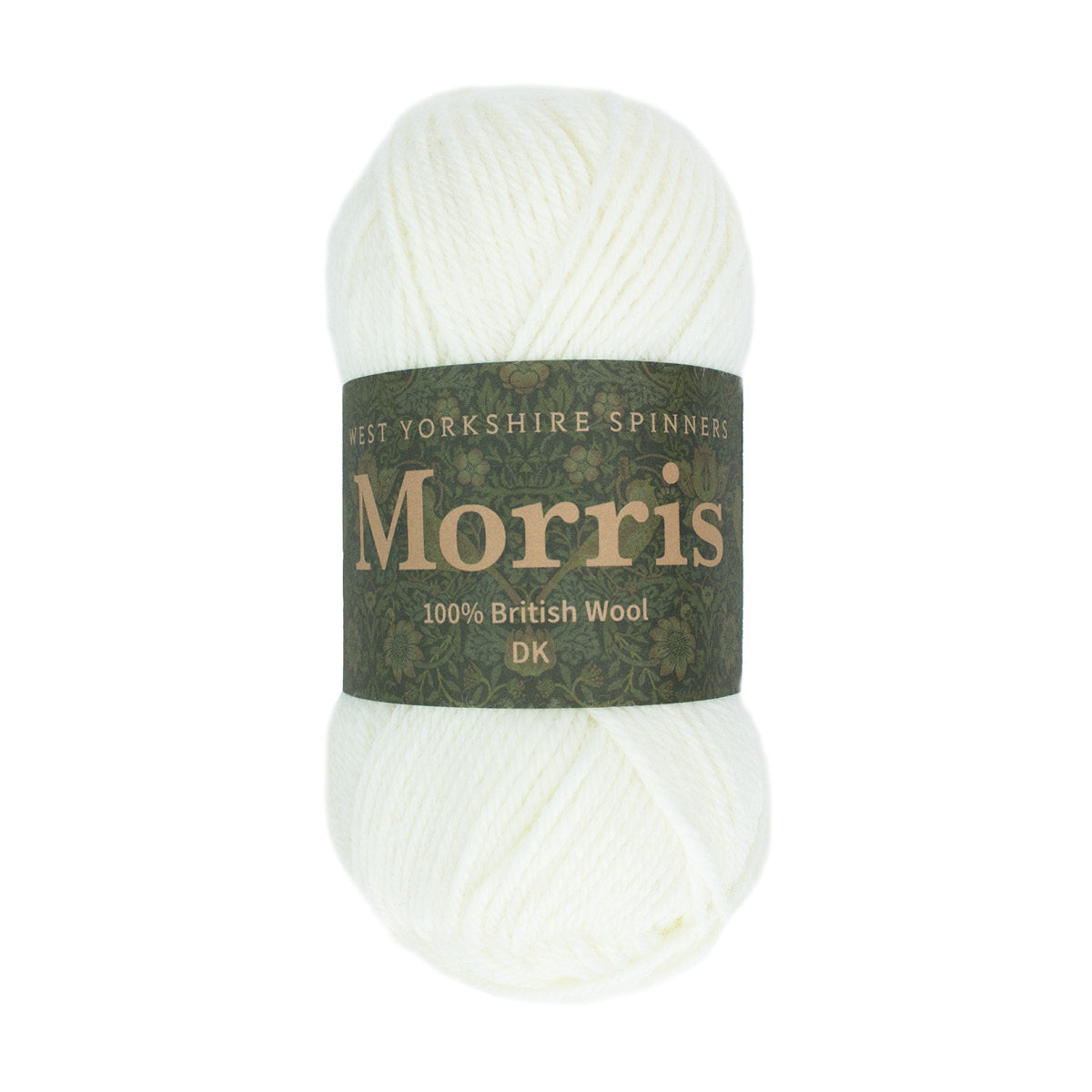 WYS Morris DK