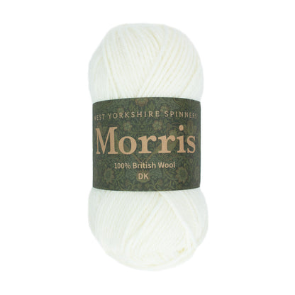 WYS Morris DK