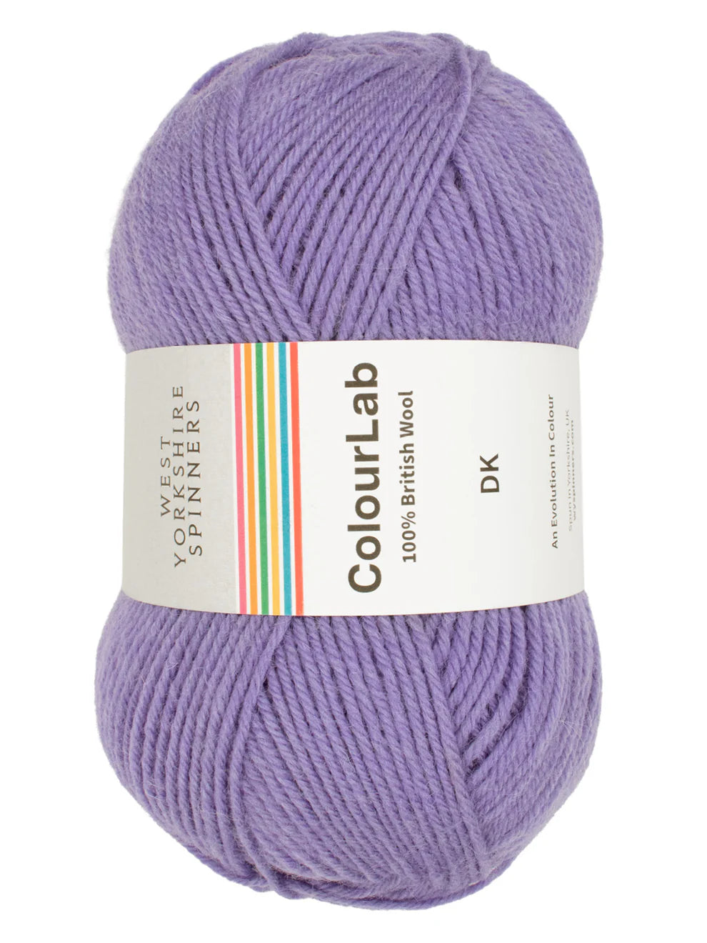WYS ColourLab DK