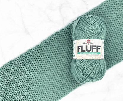 WoW Fluff Merino DK