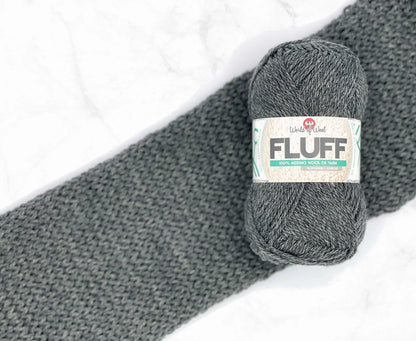 WoW Fluff Merino DK