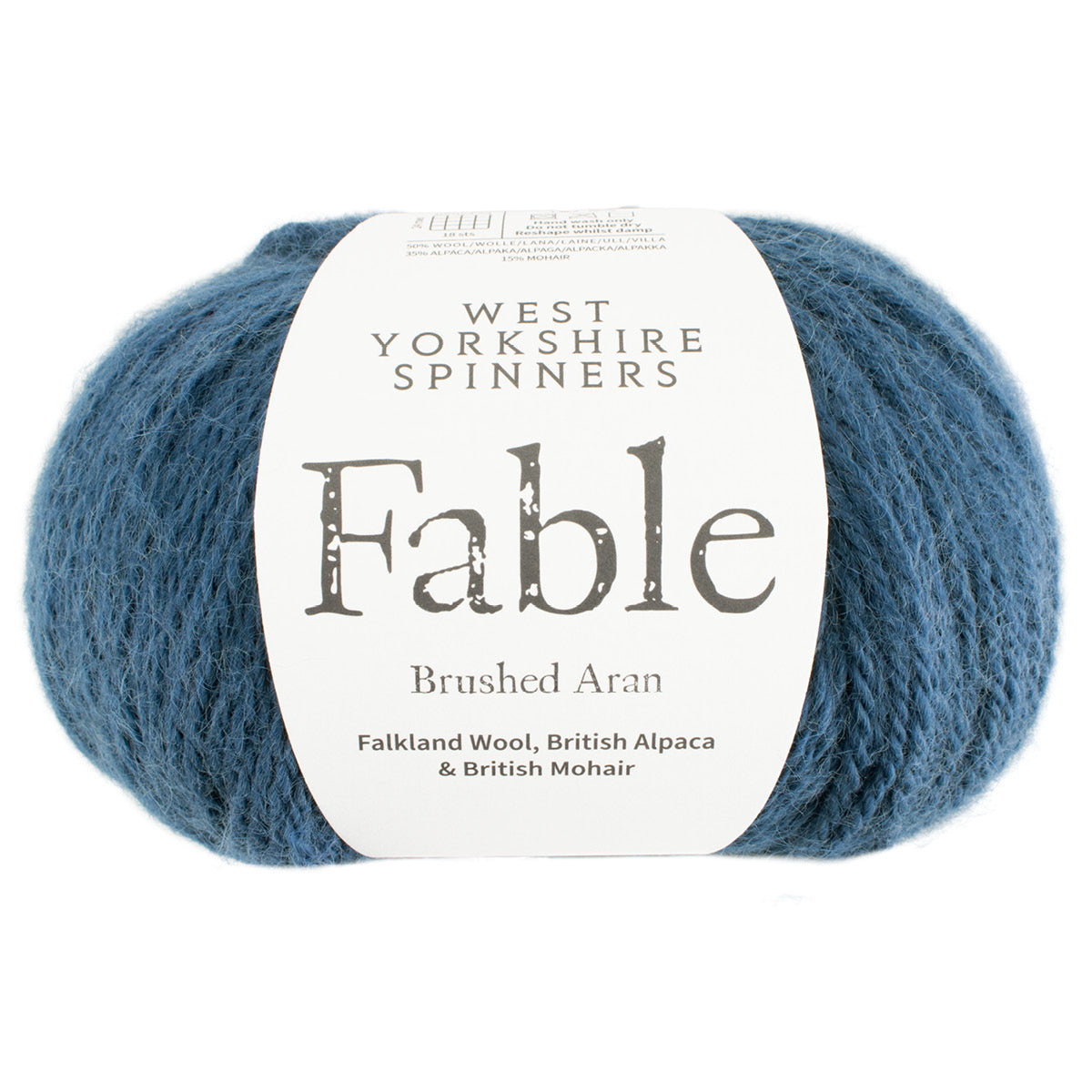 WYS Fable Aran