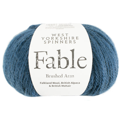 WYS Fable Aran