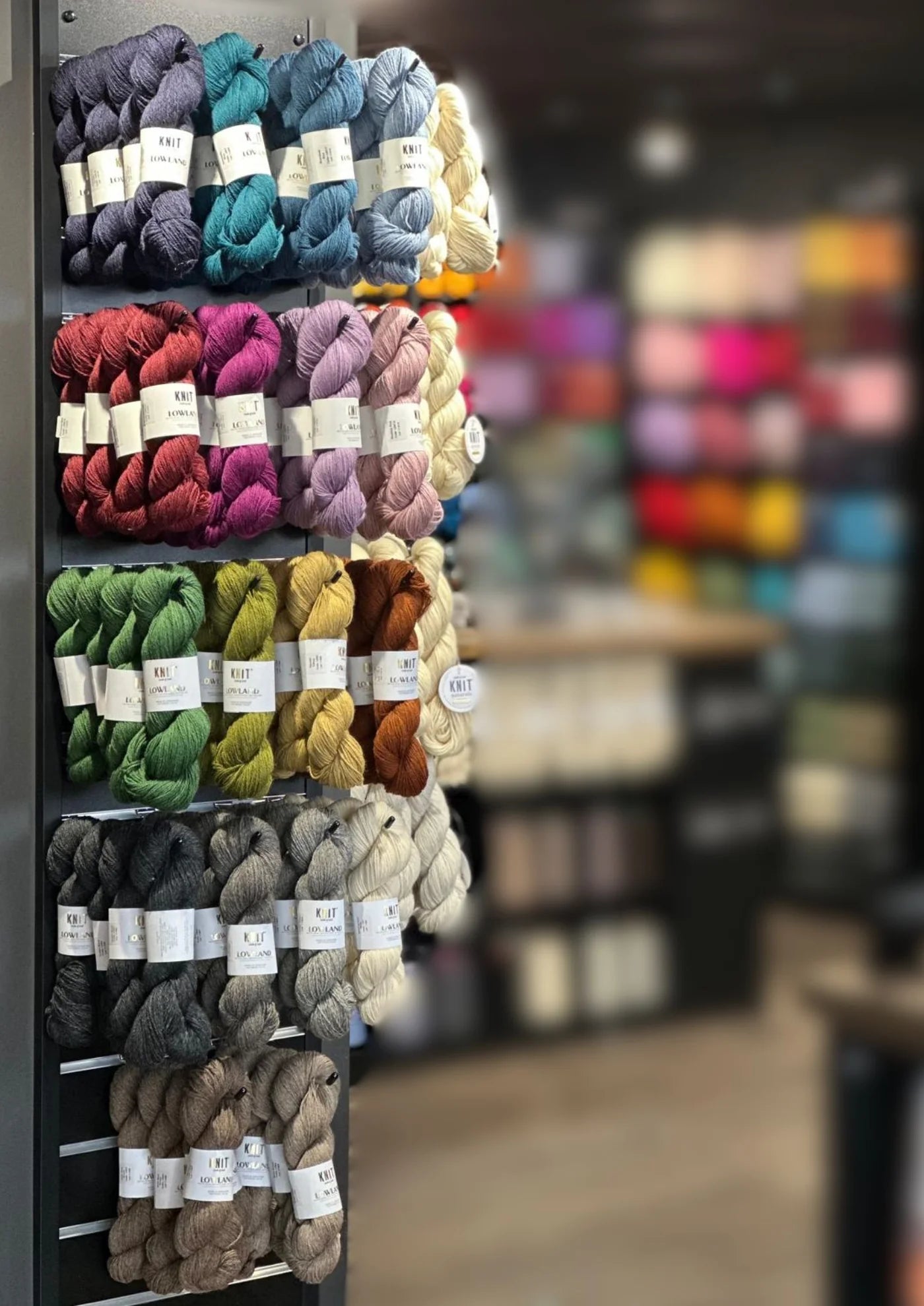 WoW Lowland DK