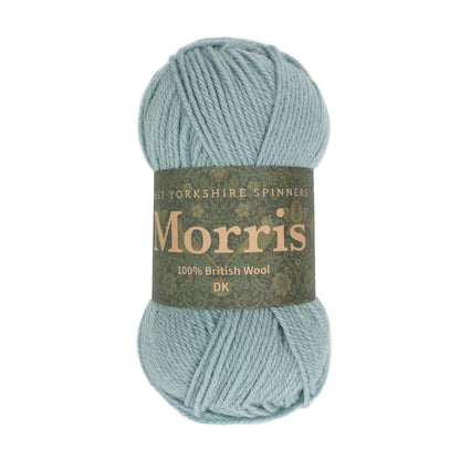 WYS Morris DK