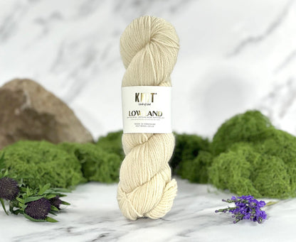 WoW Lowland DK
