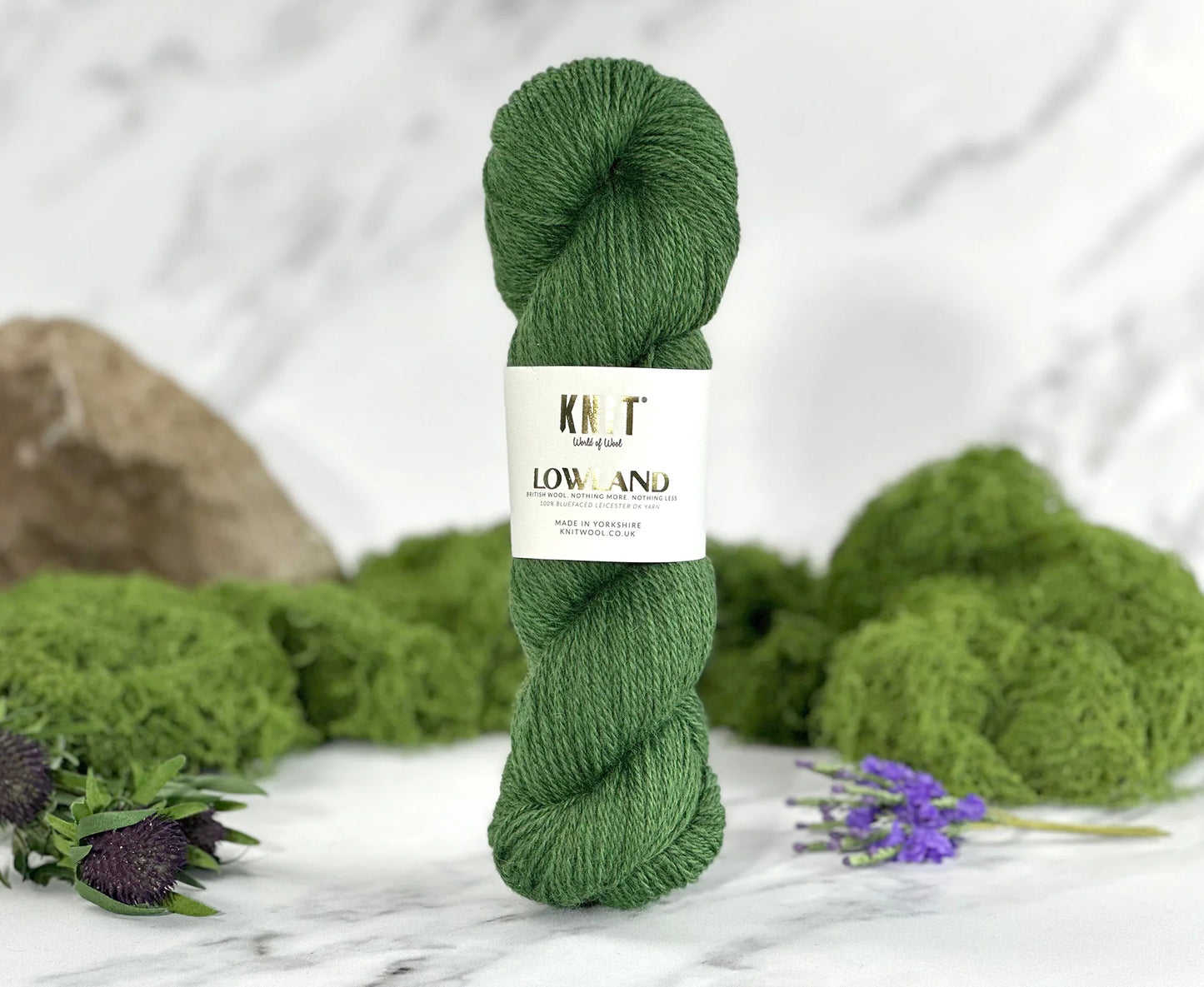 WoW Lowland DK